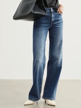 AYR The Secret Sauce Denim Jeans